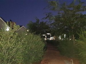 1406 m² Land available in Van Der Hoff Park