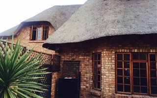 3 Bedroom House in Rynfield