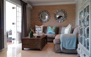3 Bedroom Townhouse in Mt Edgecombe