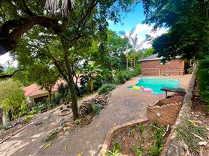 3 Bed House in Villieria