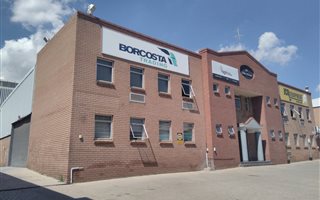 650 m² Industrial space in Eastgate