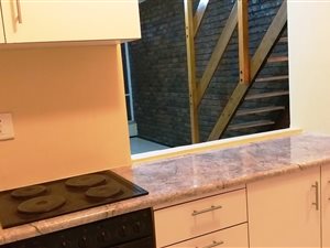 2 Bed Duplex in Germiston South
