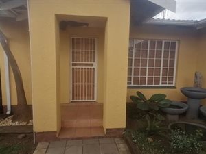 3 Bed House in Huntingdon
