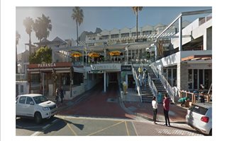 308 m² Retail Space in Camps Bay