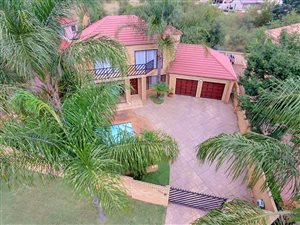 3 Bed House in Eldoraigne