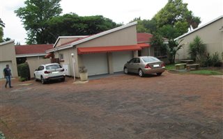 3 Bedroom Townhouse in Lynnwood Manor