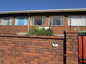 3 Bed Apartment in Capital Park