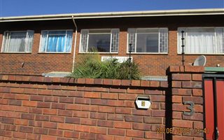 3 Bedroom Apartment in Capital Park