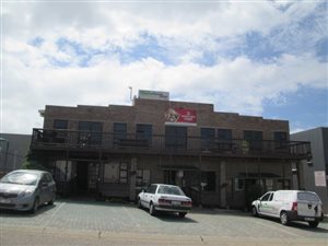 353 m² Commercial space in Dana Bay