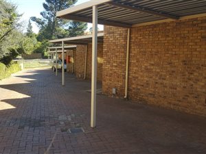 3 Bed Duplex in Meredale