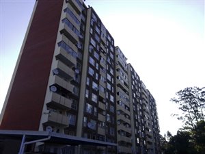 2 Bed Flat in Pinetown Central