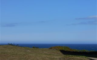 516 m² Land available in Pienaarstrand