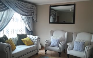 3 Bedroom House in The Orchards