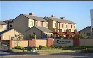 2 Bedroom Flat in Sagewood