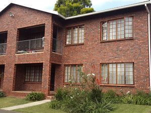 2 Bed Flat in Pelham
