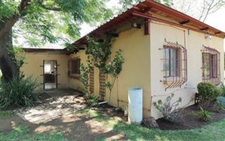 8.5 ha Farm in Wonderboom South