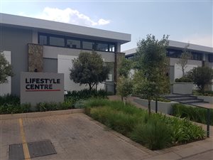 1 Bed Apartment in Modderfontein