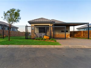 3 Bed House in Kya Sands