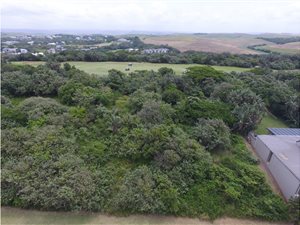 506 m² Land available in Princes Grant Golf Estate