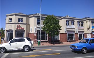 409 m² Commercial space in Durbanville Central
