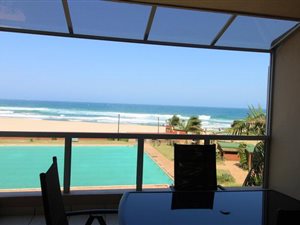 3 Bed Apartment in Margate