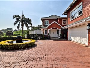 4 Bed House in Mt Edgecombe Estate 1 & 2