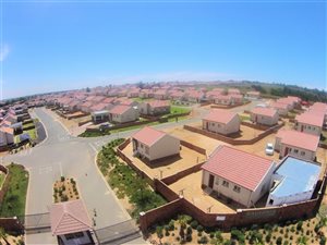 2 Bed House in Duvha Park