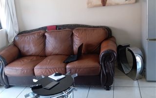 2 Bedroom Apartment in The Stewards