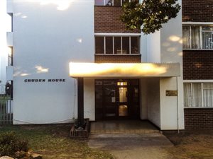 1 Bed Apartment in St Georges Park