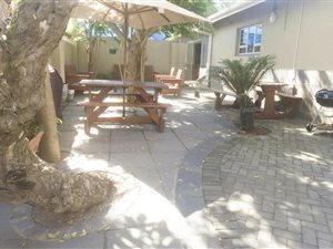 4 Bed House in Widenham