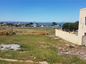 496 m² Land available in Saldanha