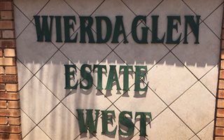 3 Bedroom Cluster in Wierda Glen