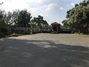 1 Bed Apartment in Rivonia