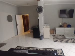 2 Bed House in Pongola