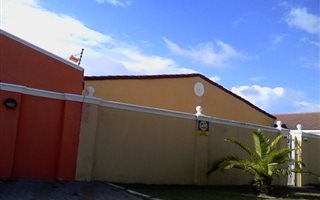 4 Bedroom House in Belhar
