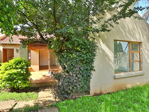 3 Bed House in Randpark Ridge