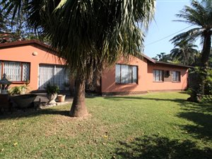 3 Bed House in Hillary