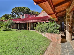 3 ha Farm in Humansdorp