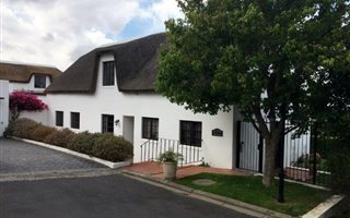 2 Bedroom House in Vergesig
