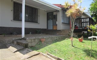 2 Bedroom House in Sunwich Port