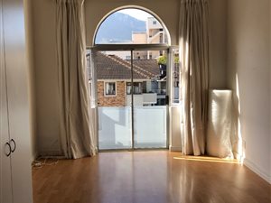 1 Bedroom Apartment in Claremont Upper