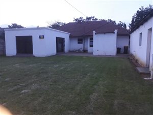 3 Bed House in Three Rivers