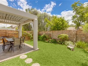2 Bed Cluster in Sunninghill
