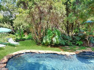 3 Bedroom House in Khyber Rock