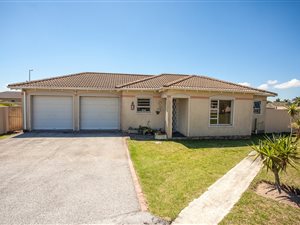 2 Bed Townhouse in Lorraine