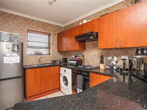 2 Bedroom Townhouse in Lorraine
