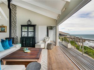 3 Bed House in Bakoven
