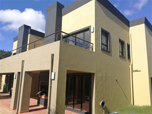 4 Bed House in Lovemore Park