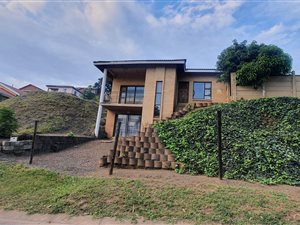 3 Bed House in Pietermaritzburg Central