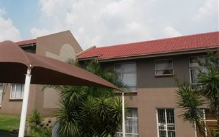 1 Bedroom Apartment in Vanderbijlpark SE3